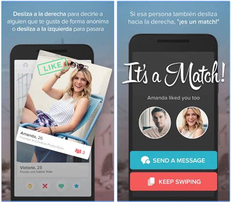 apps para ligar españa|Las 12 mejores apps alternativas a Tinder para ligar